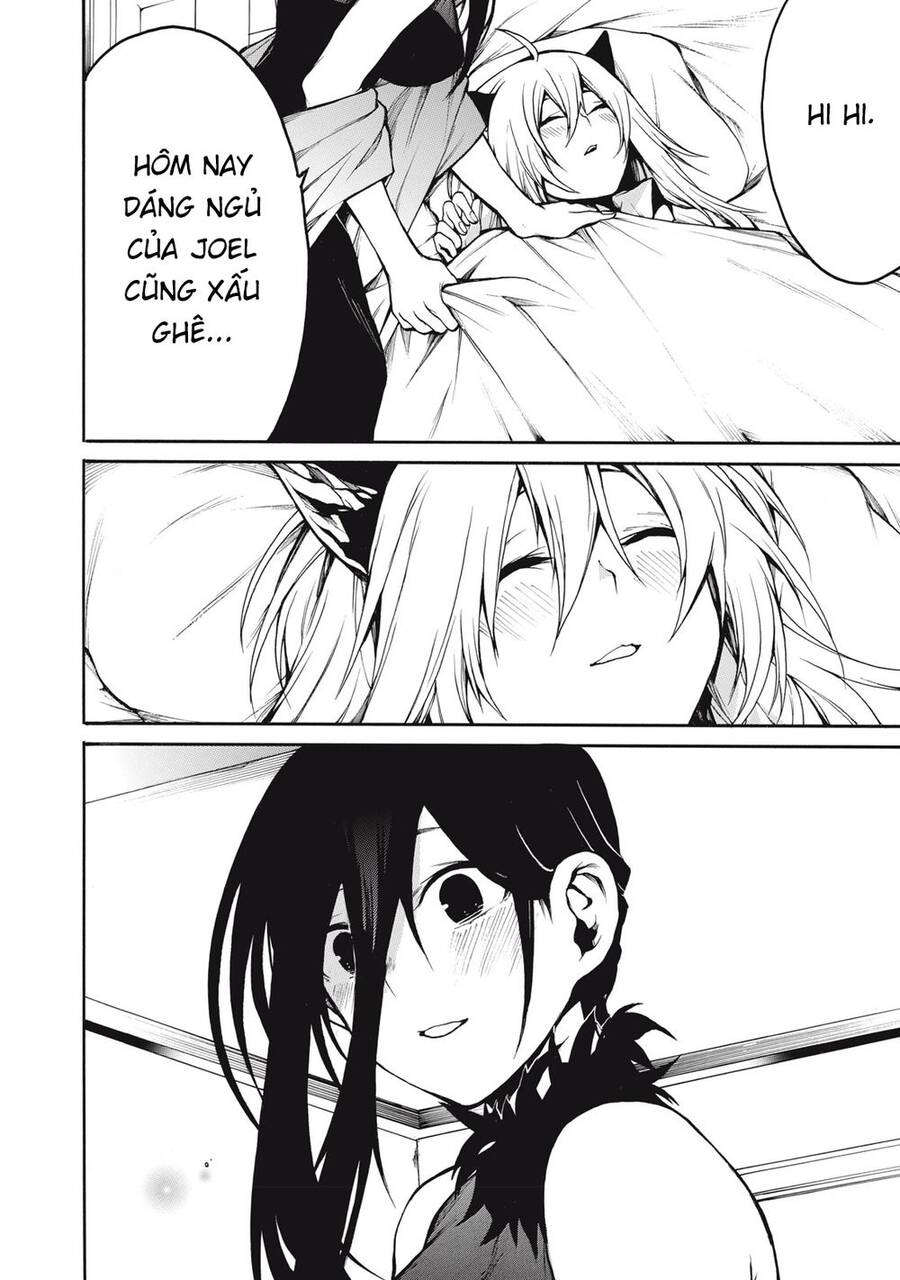 Adelia Của Tôi Chapter 27 - 14