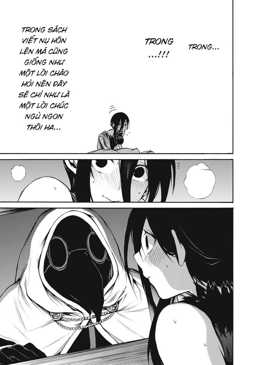 Adelia Của Tôi Chapter 27 - 15