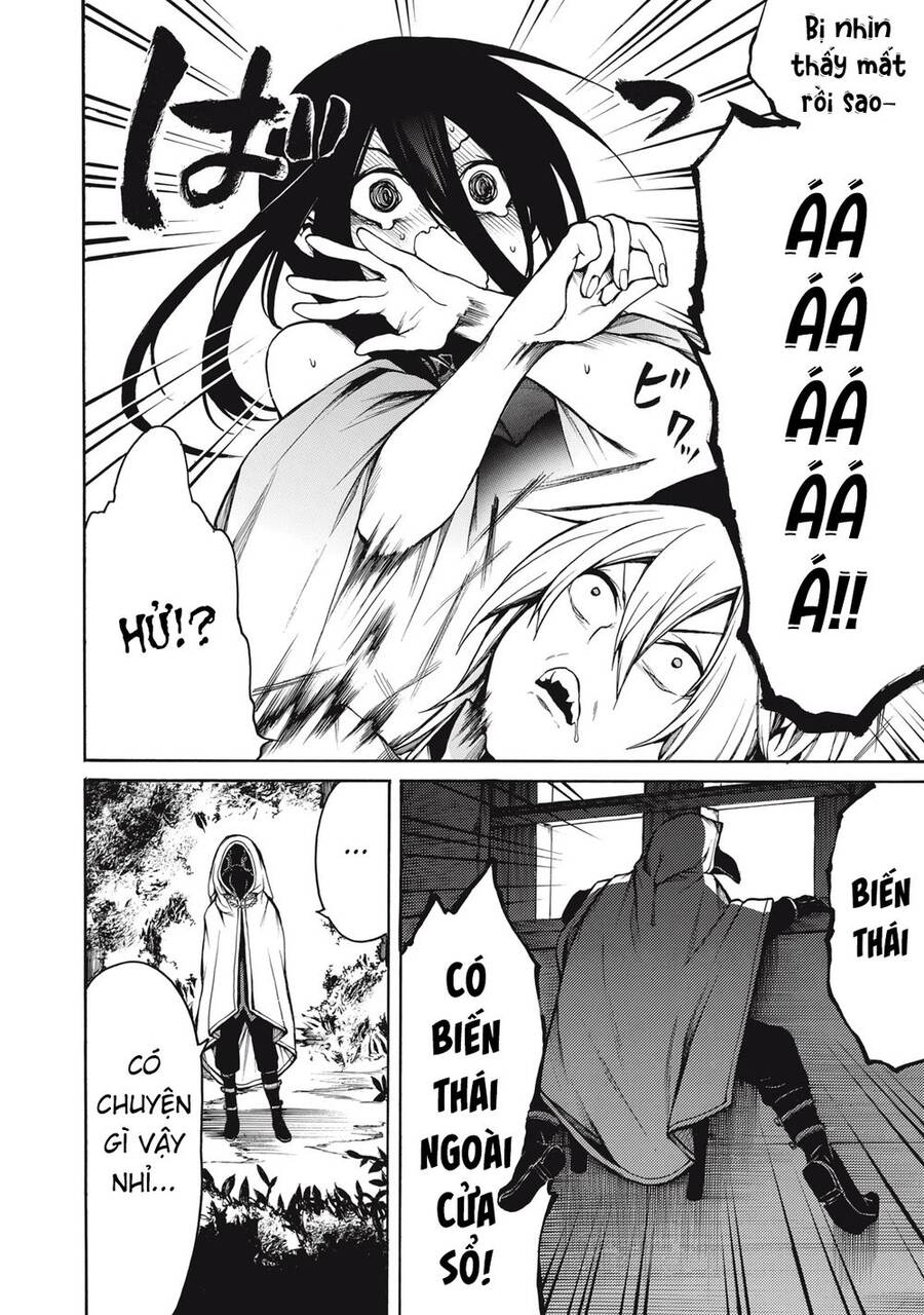 Adelia Của Tôi Chapter 27 - 16