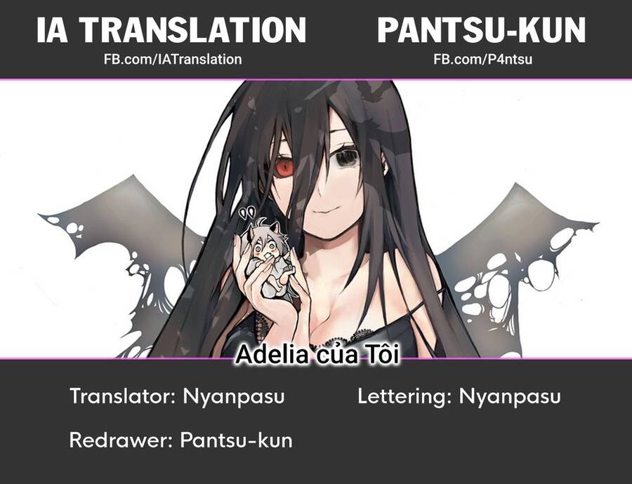 Adelia Của Tôi Chapter 27 - 18