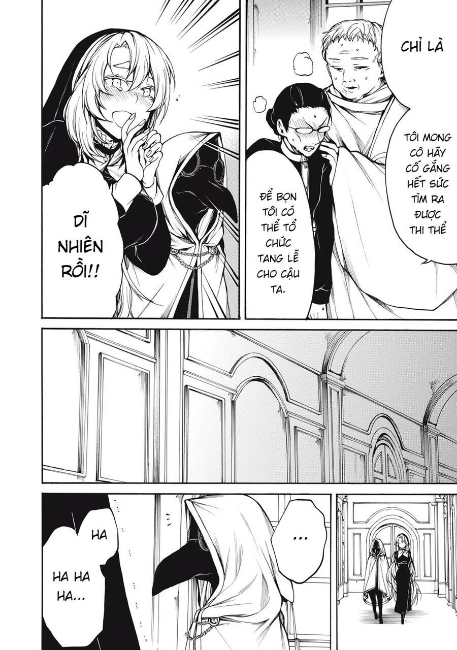 Adelia Của Tôi Chapter 27 - 4