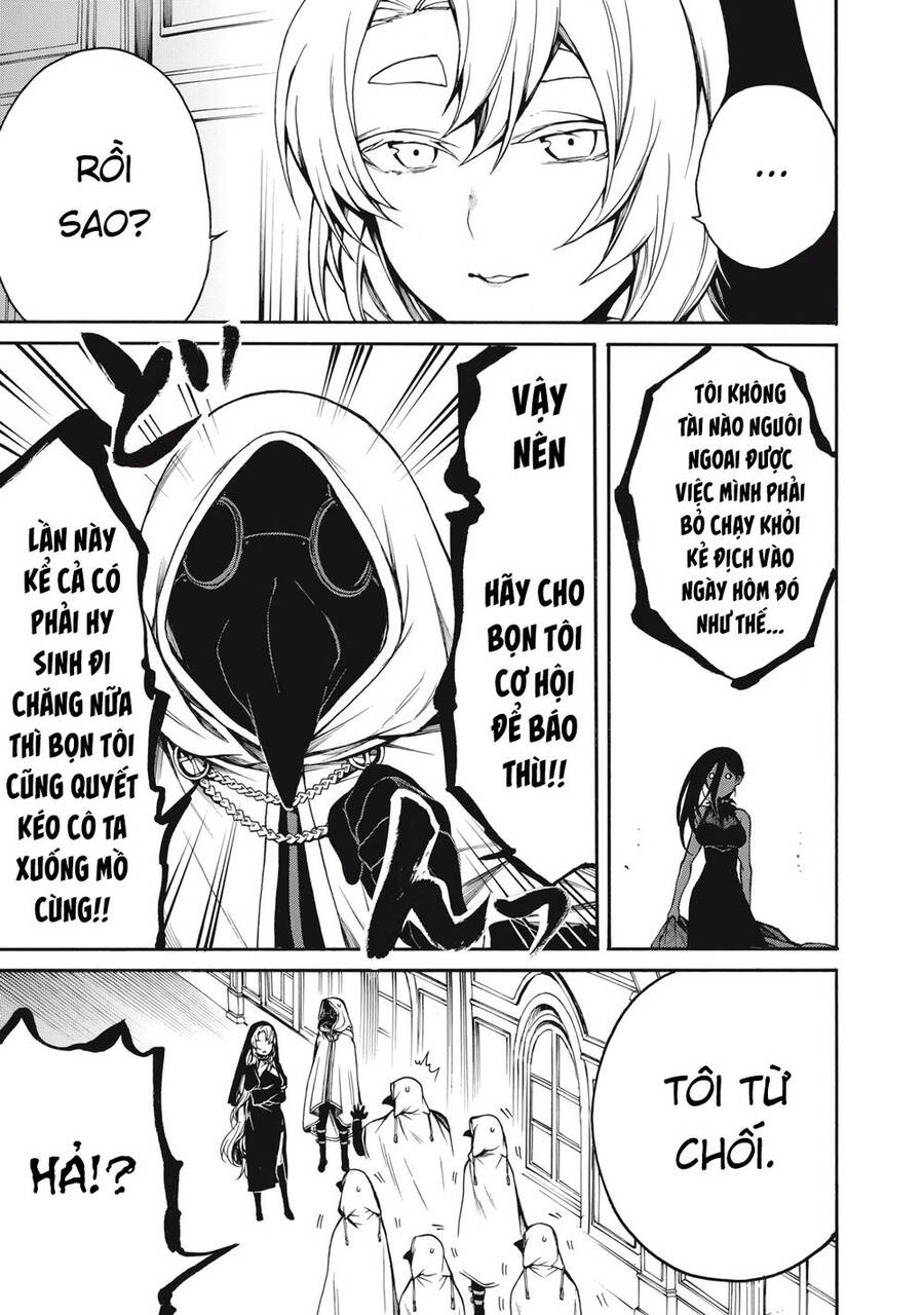 Adelia Của Tôi Chapter 27 - 7