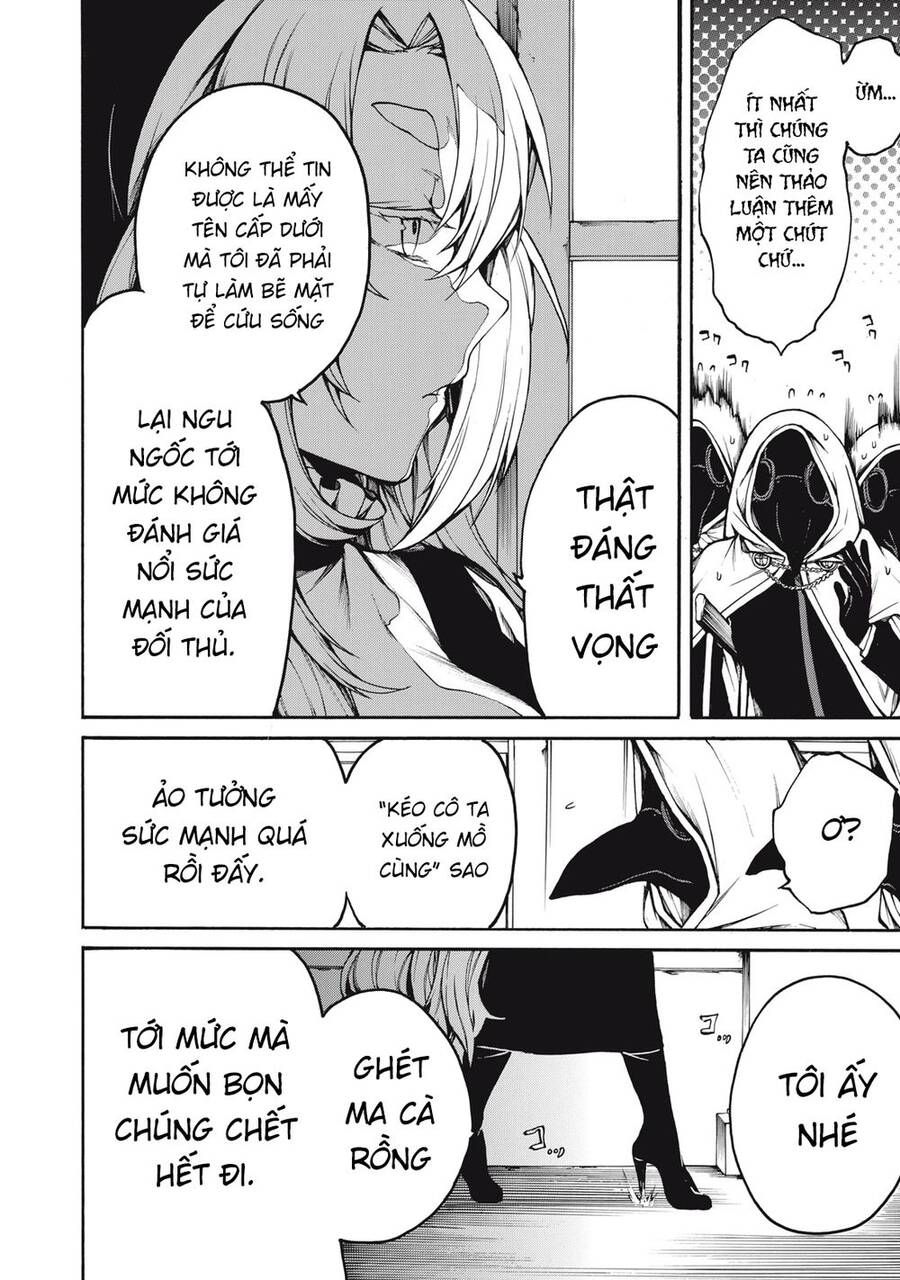 Adelia Của Tôi Chapter 27 - 8