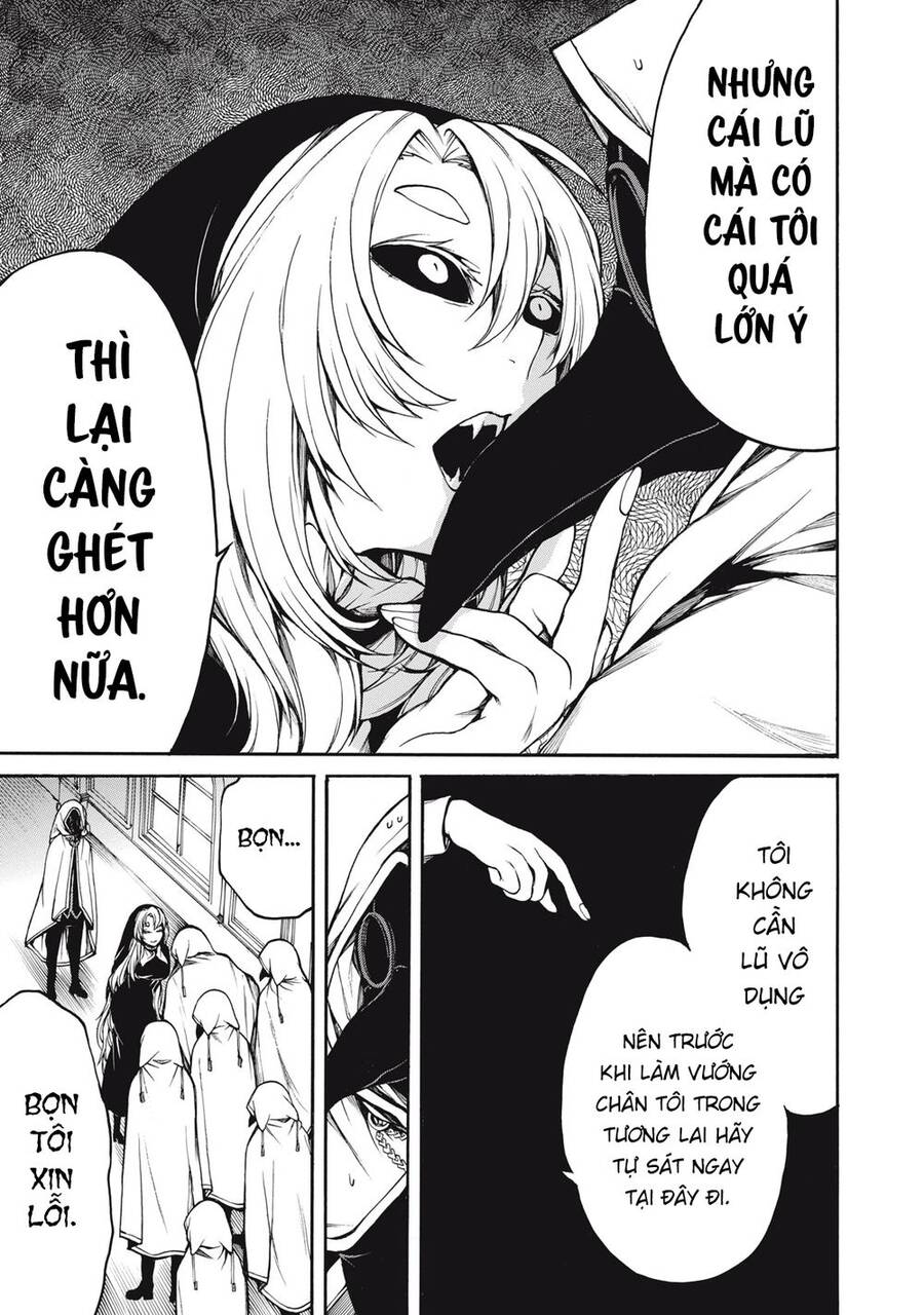 Adelia Của Tôi Chapter 27 - 9