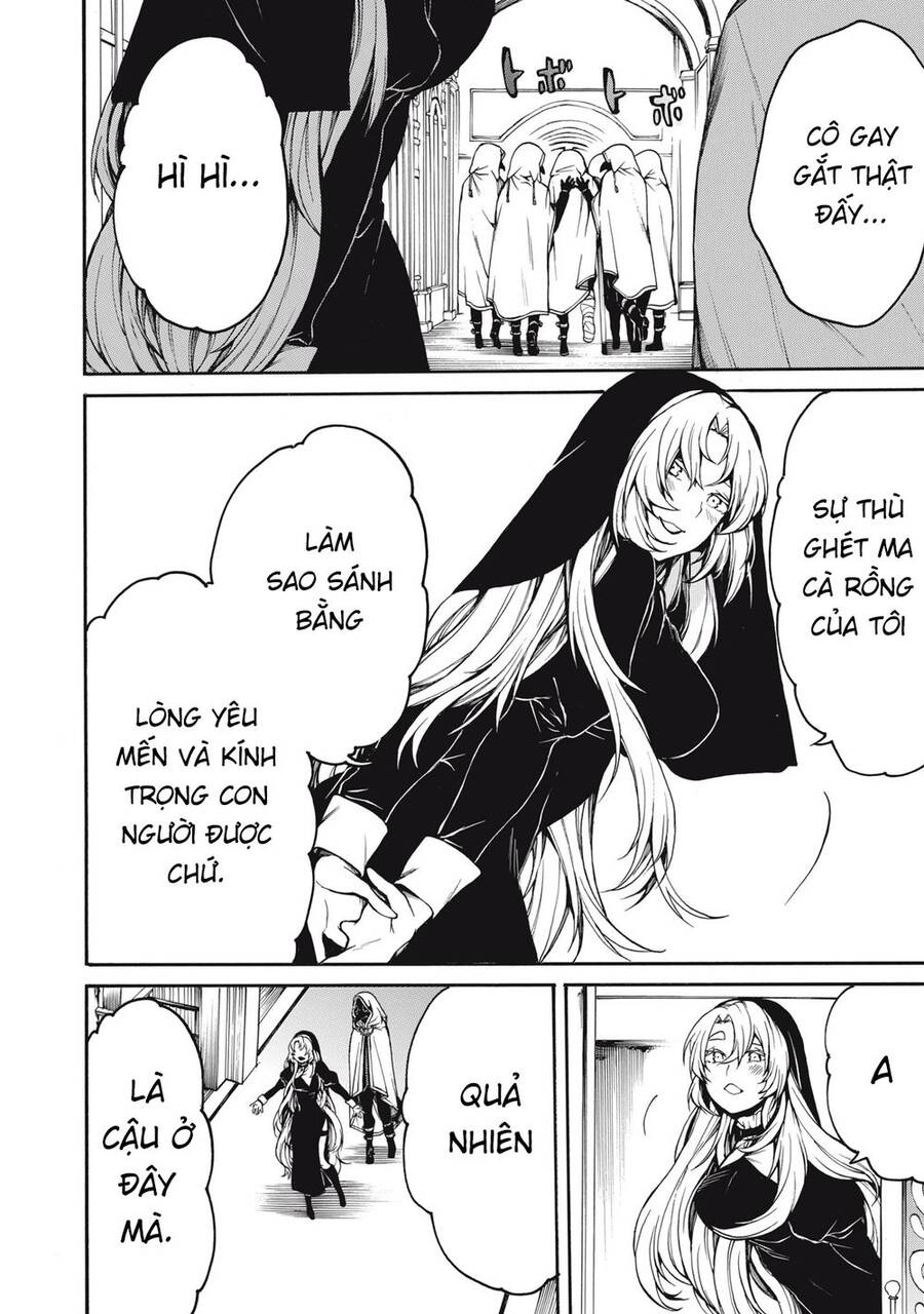 Adelia Của Tôi Chapter 27 - 10