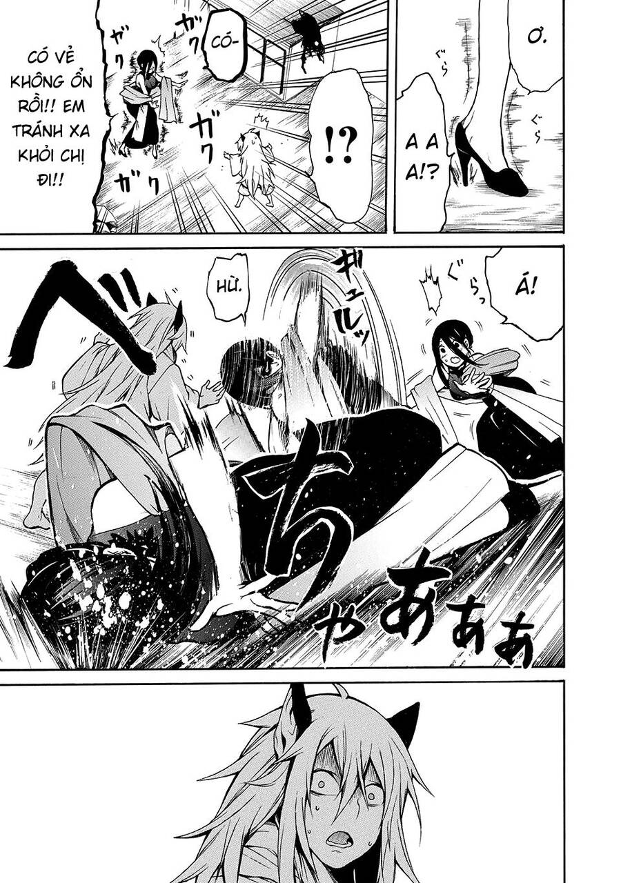 Adelia Của Tôi Chapter 3 - 13