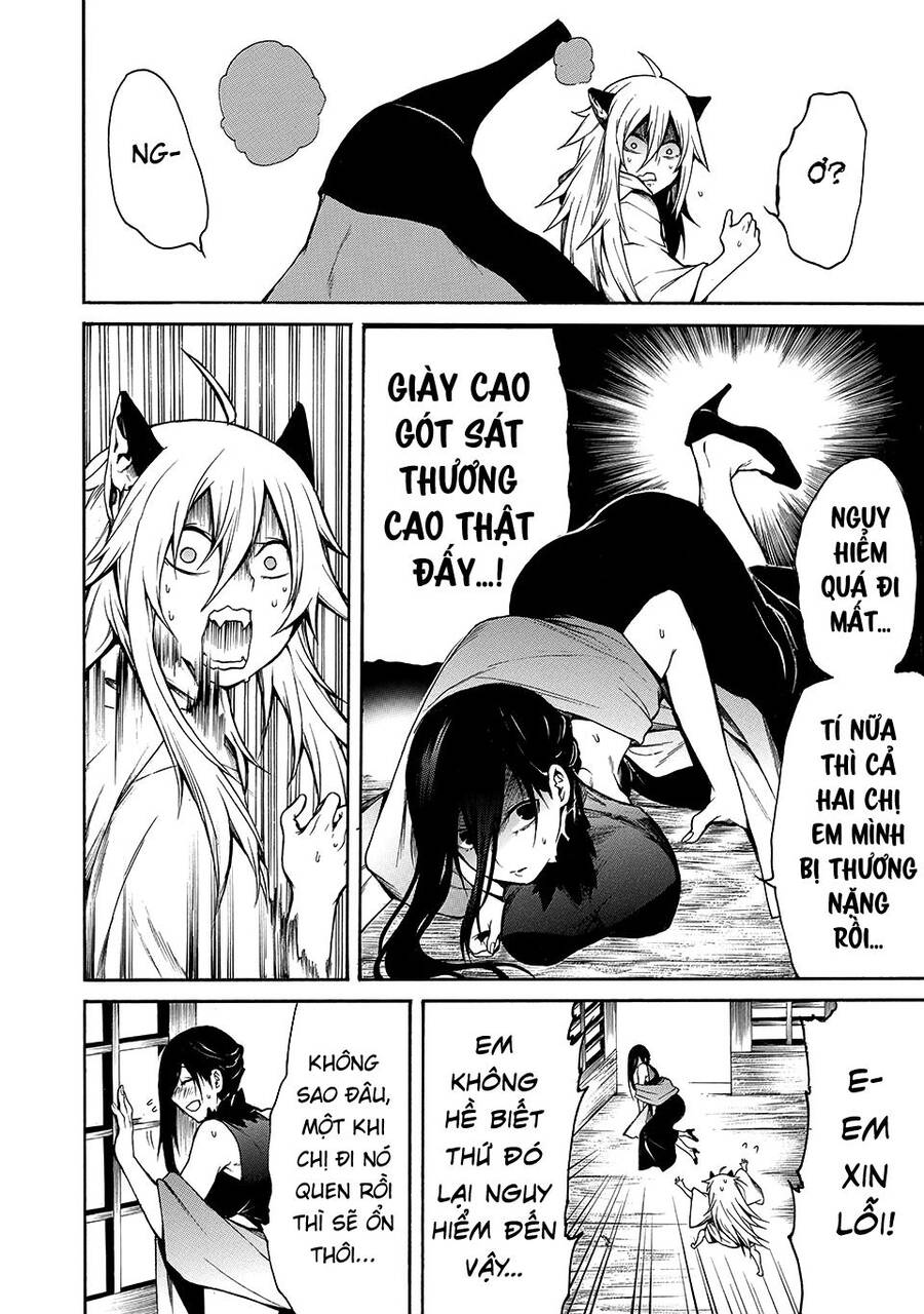 Adelia Của Tôi Chapter 3 - 14