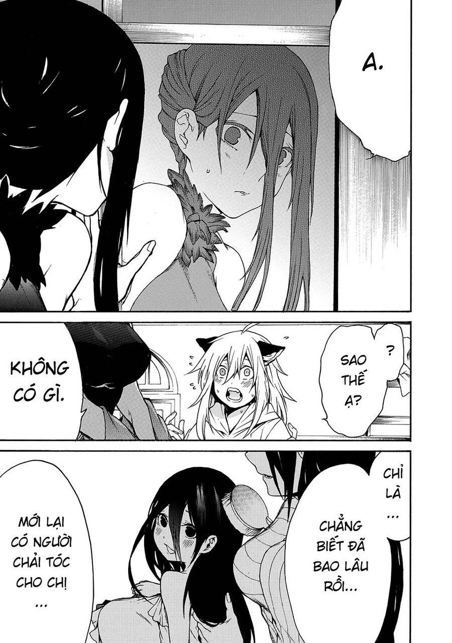 Adelia Của Tôi Chapter 3 - 15