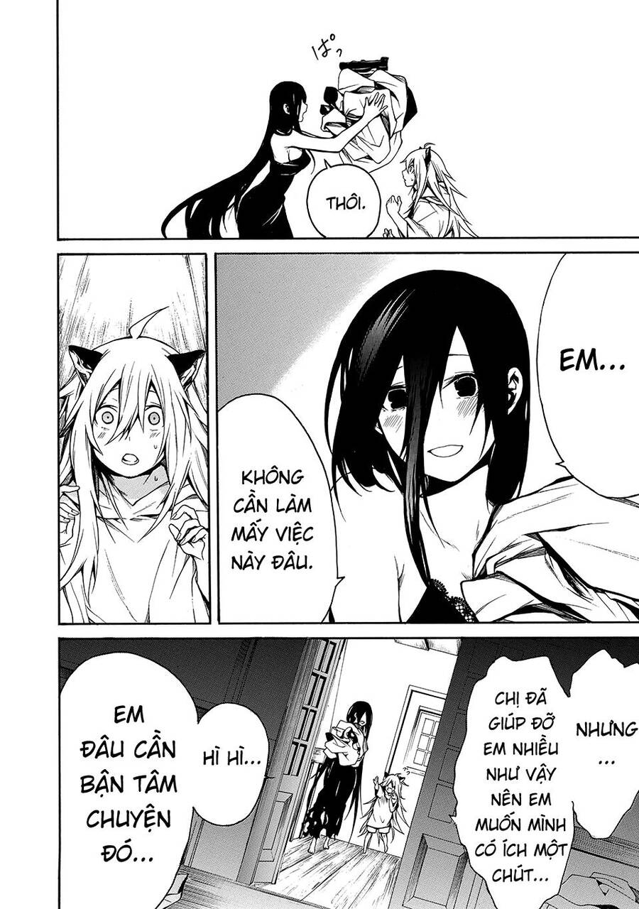 Adelia Của Tôi Chapter 3 - 6