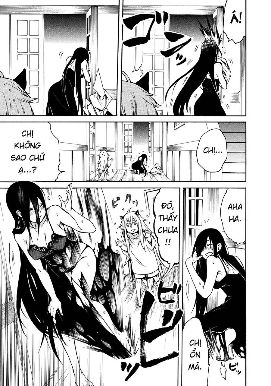 Adelia Của Tôi Chapter 3 - 7