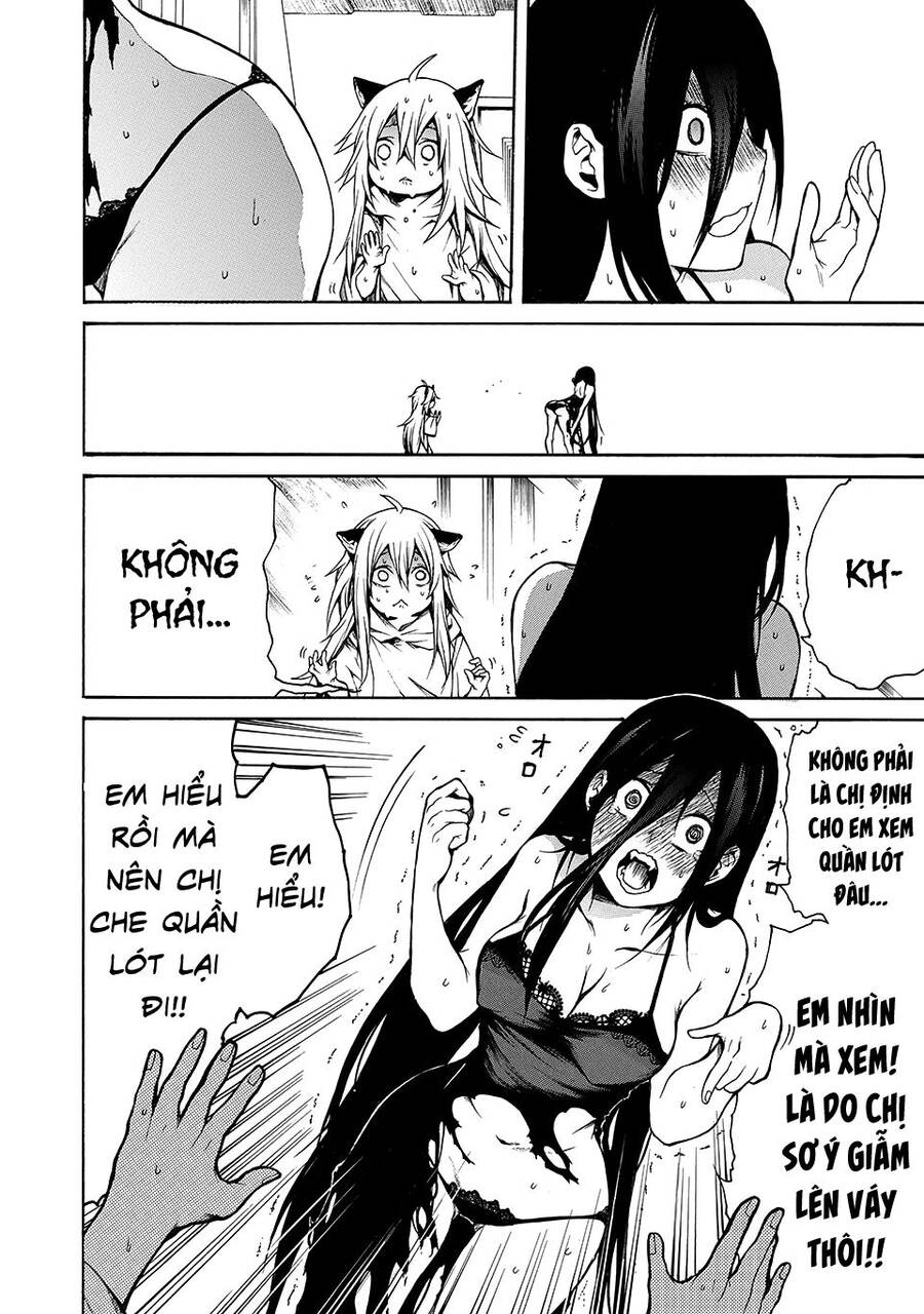 Adelia Của Tôi Chapter 3 - 8