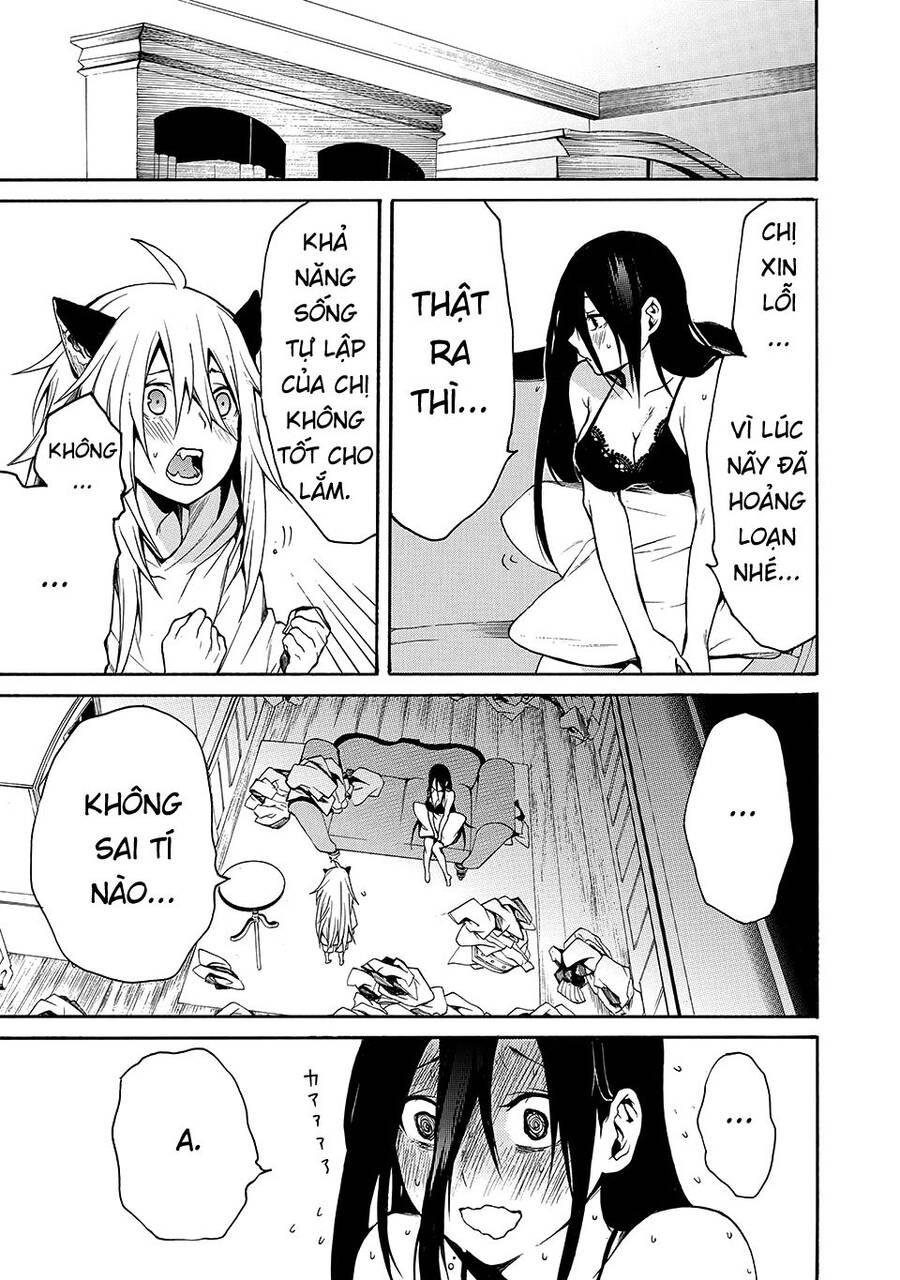 Adelia Của Tôi Chapter 3 - 9