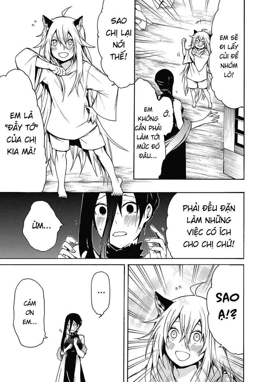 Adelia Của Tôi Chapter 4 - 2