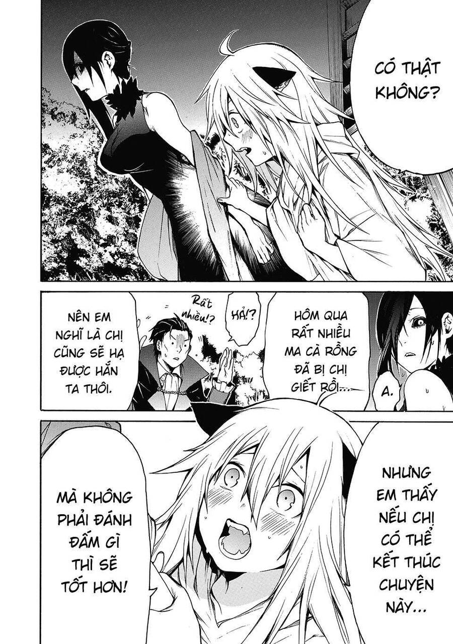 Adelia Của Tôi Chapter 4 - 11