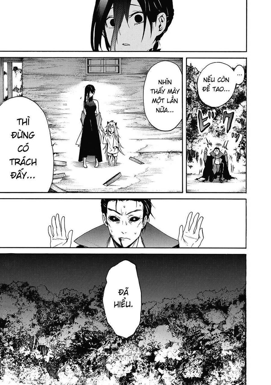 Adelia Của Tôi Chapter 4 - 12