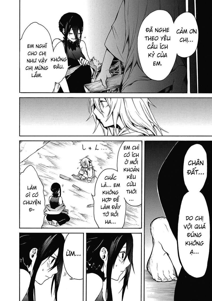 Adelia Của Tôi Chapter 4 - 13