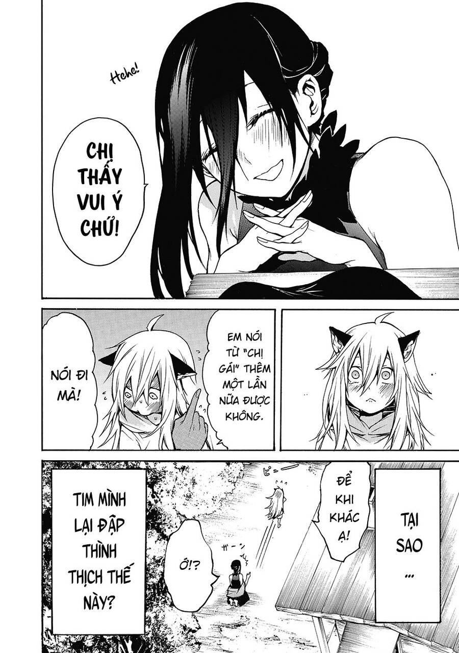 Adelia Của Tôi Chapter 4 - 15