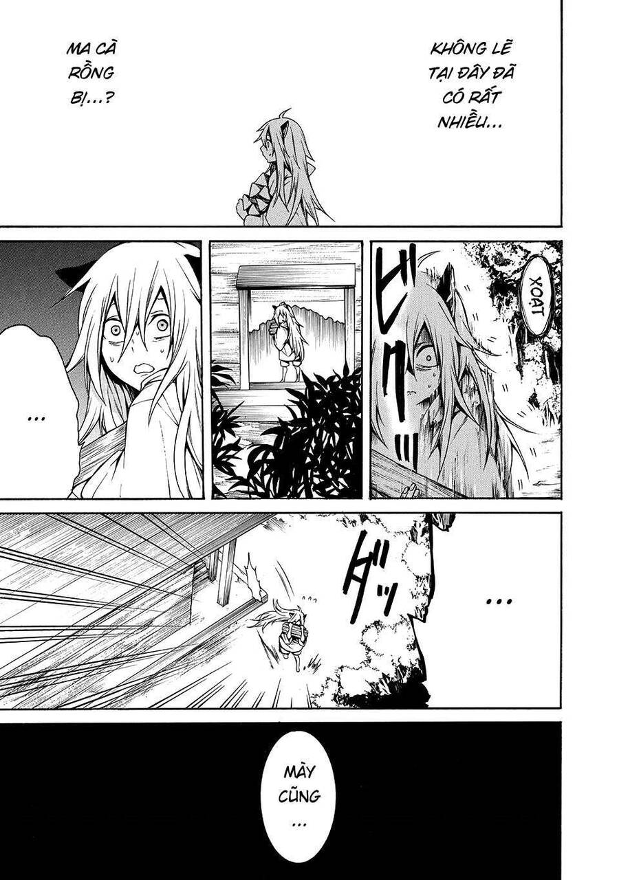 Adelia Của Tôi Chapter 4 - 4