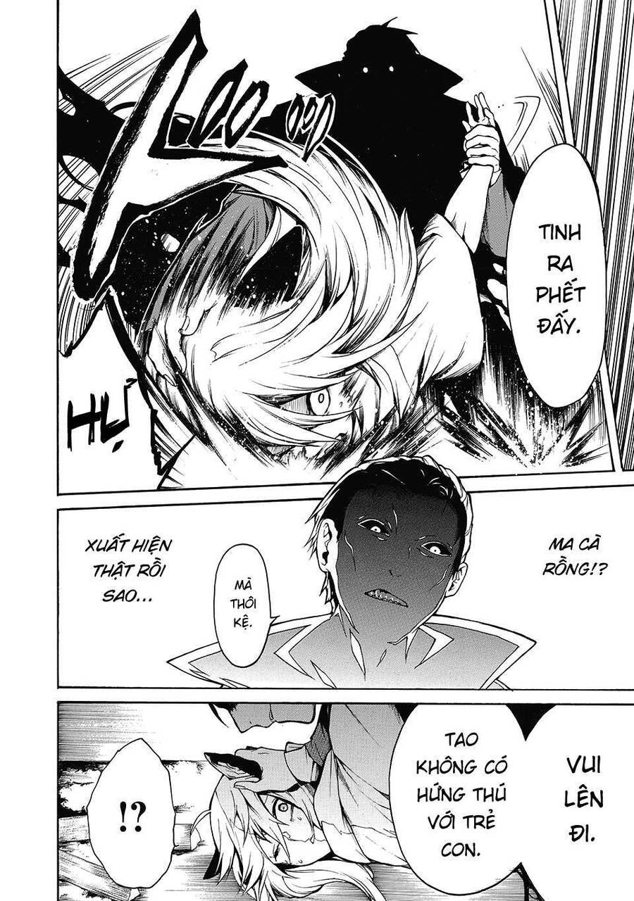 Adelia Của Tôi Chapter 4 - 5