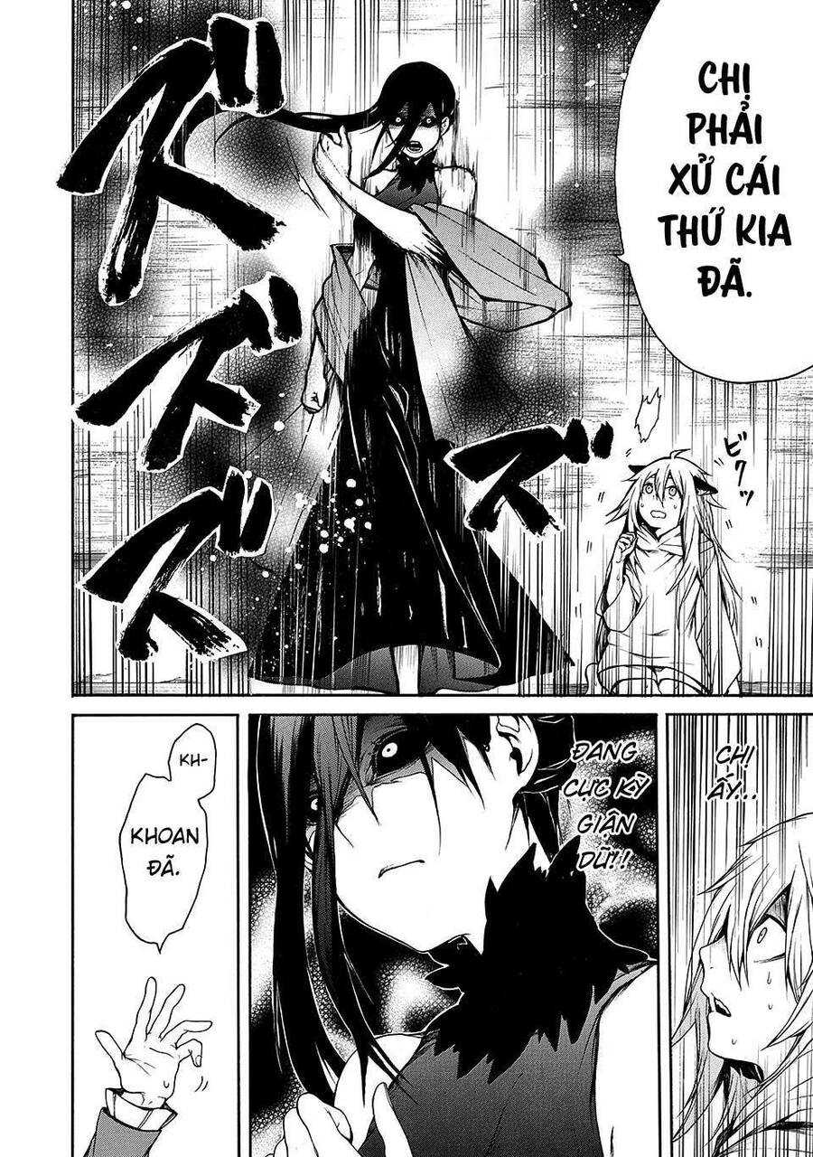 Adelia Của Tôi Chapter 4 - 9