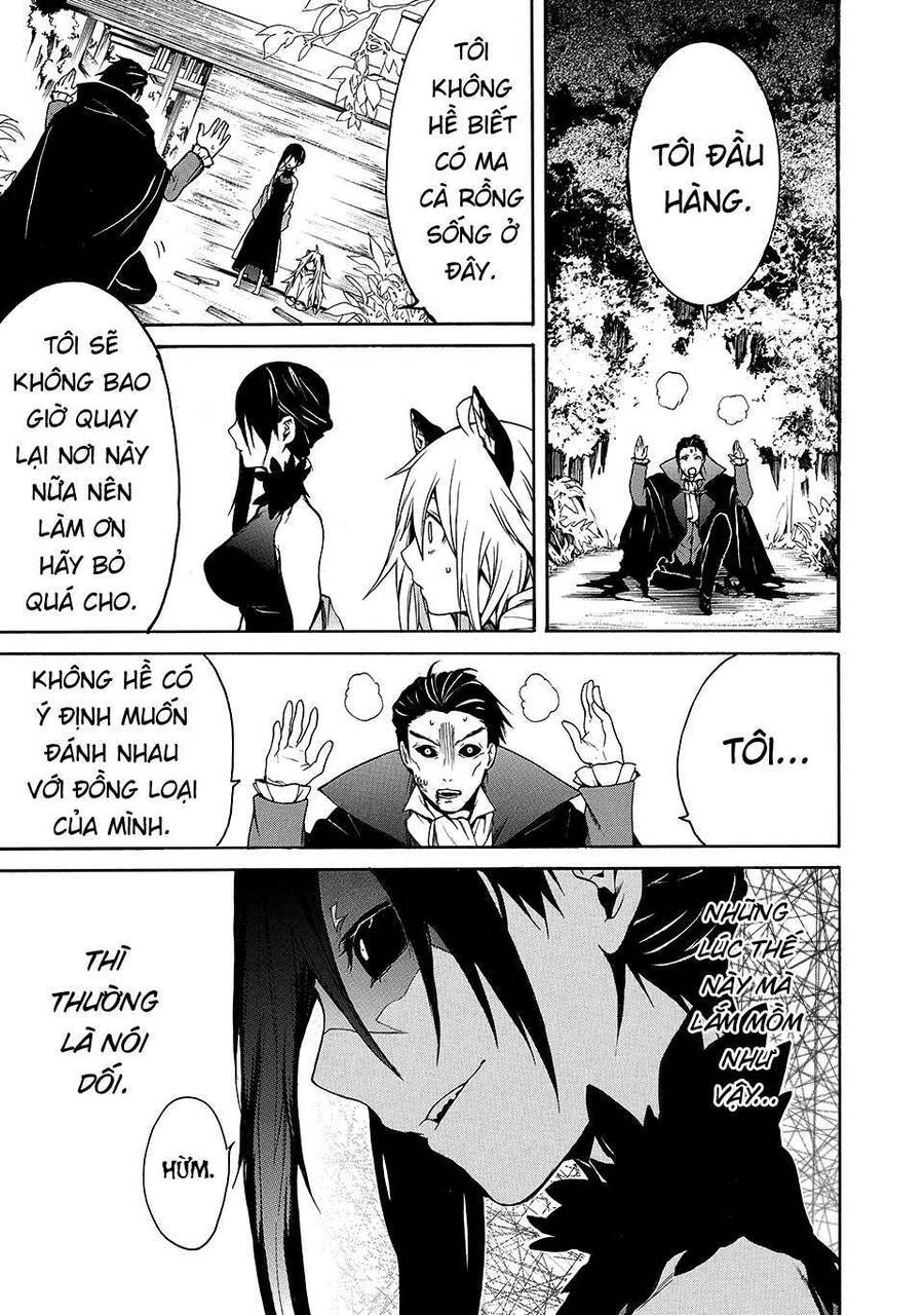 Adelia Của Tôi Chapter 4 - 10