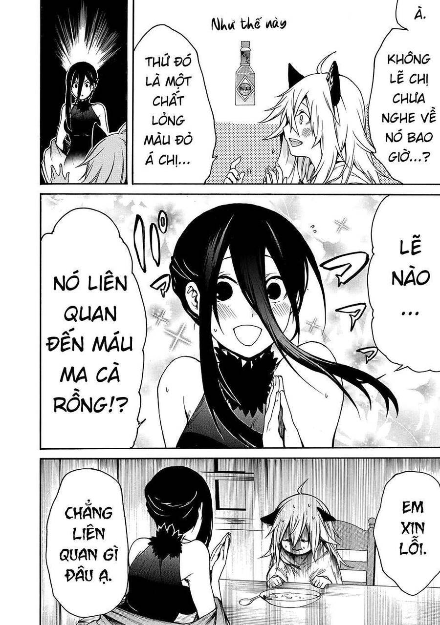 Adelia Của Tôi Chapter 5 - 2