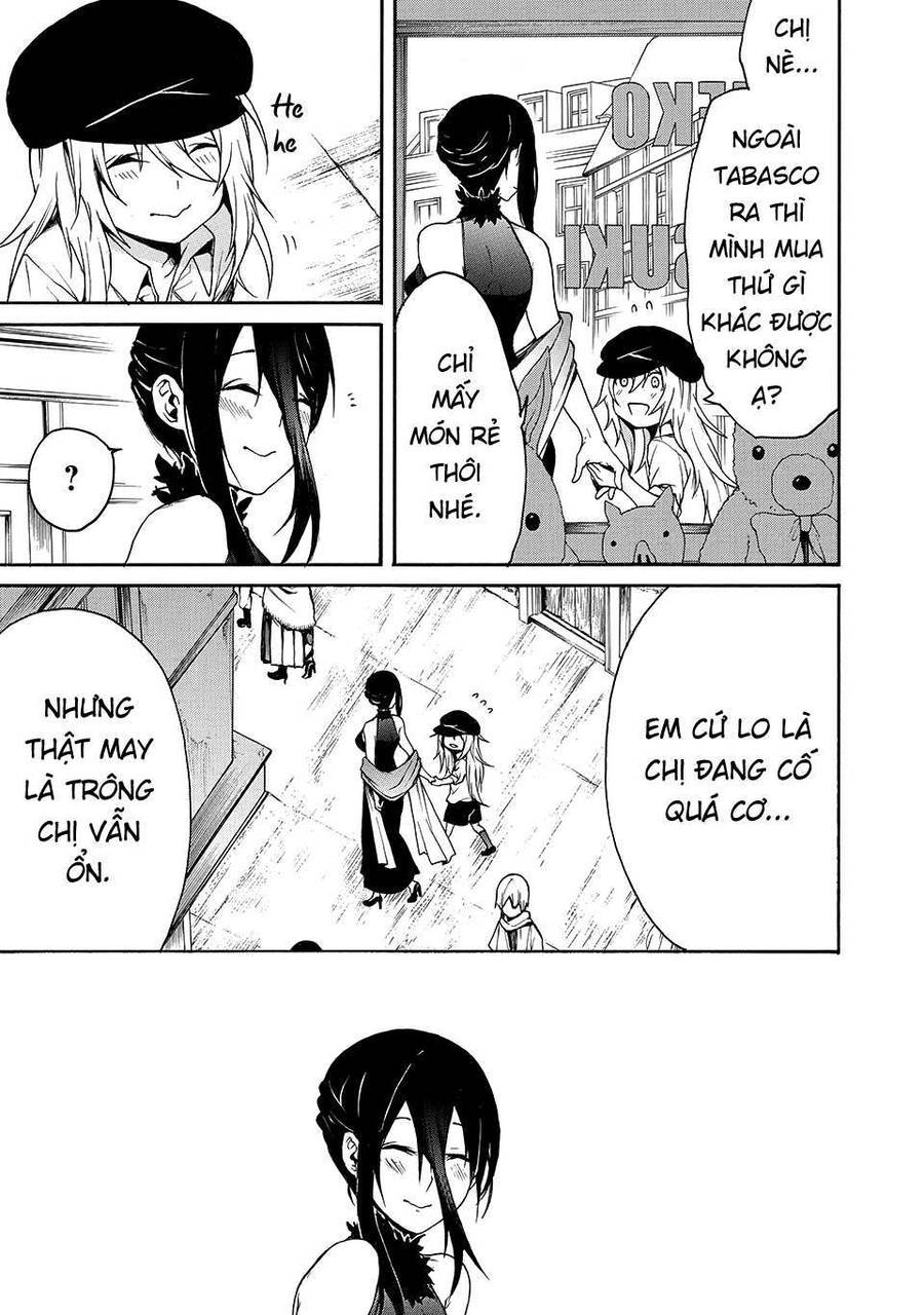 Adelia Của Tôi Chapter 5 - 11