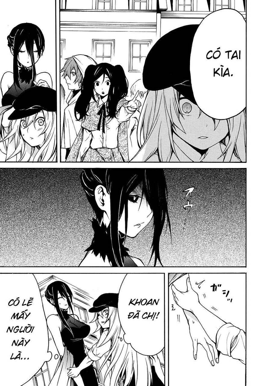 Adelia Của Tôi Chapter 5 - 13