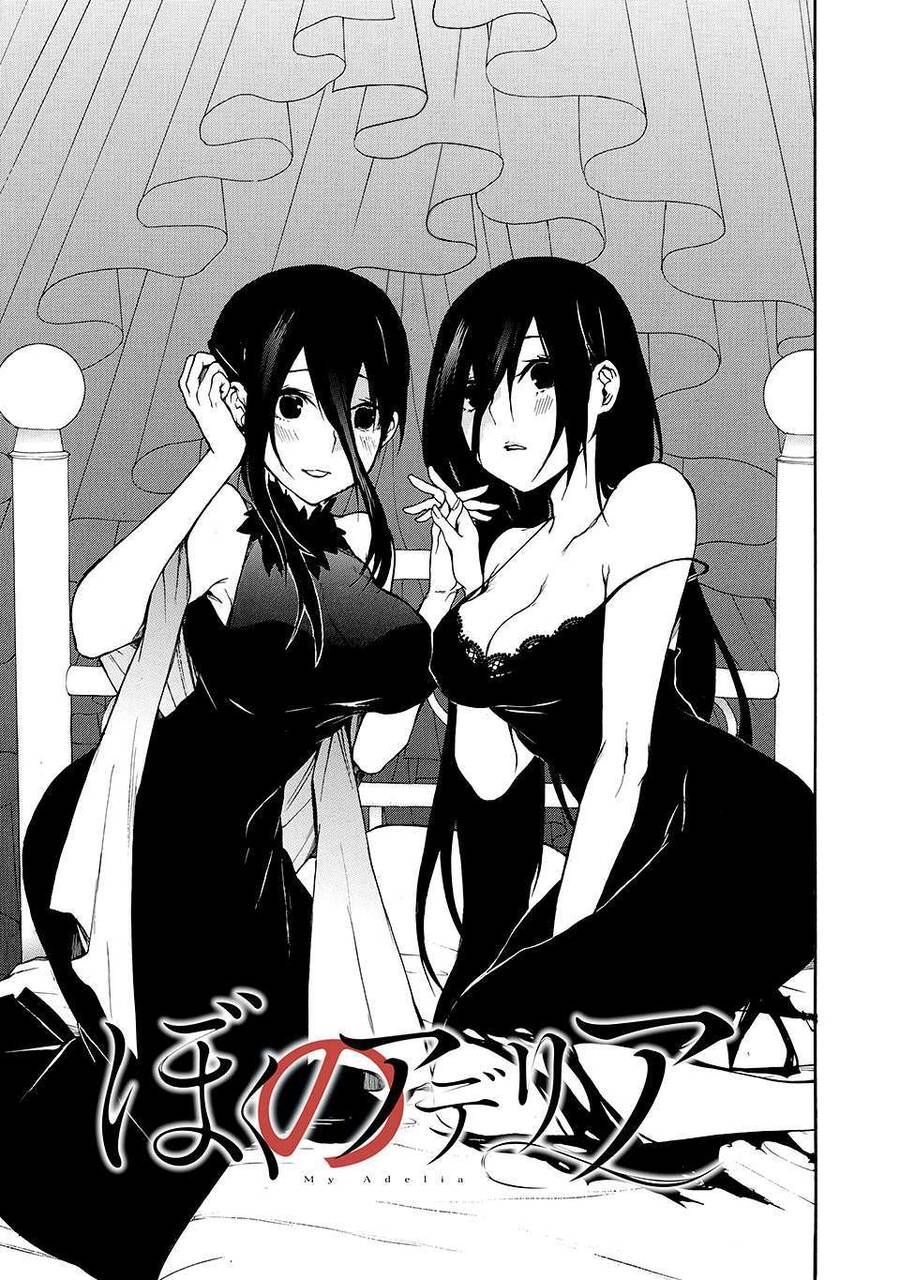 Adelia Của Tôi Chapter 5 - 3