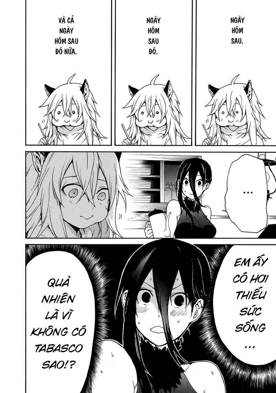 Adelia Của Tôi Chapter 5 - 4