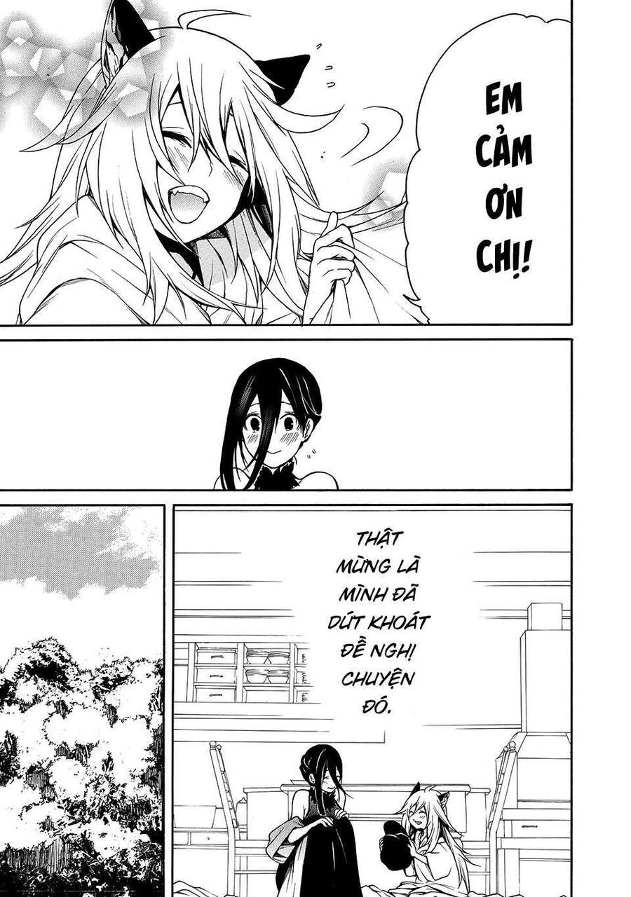 Adelia Của Tôi Chapter 5 - 9