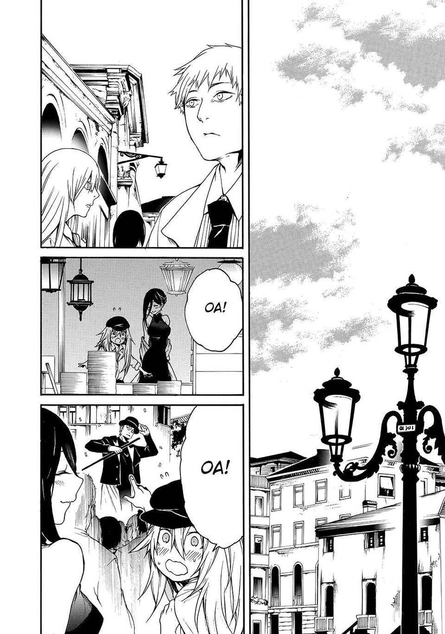 Adelia Của Tôi Chapter 5 - 10