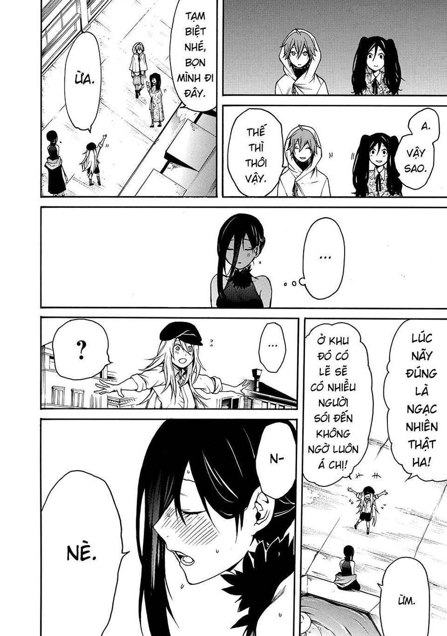 Adelia Của Tôi Chapter 6 - 2