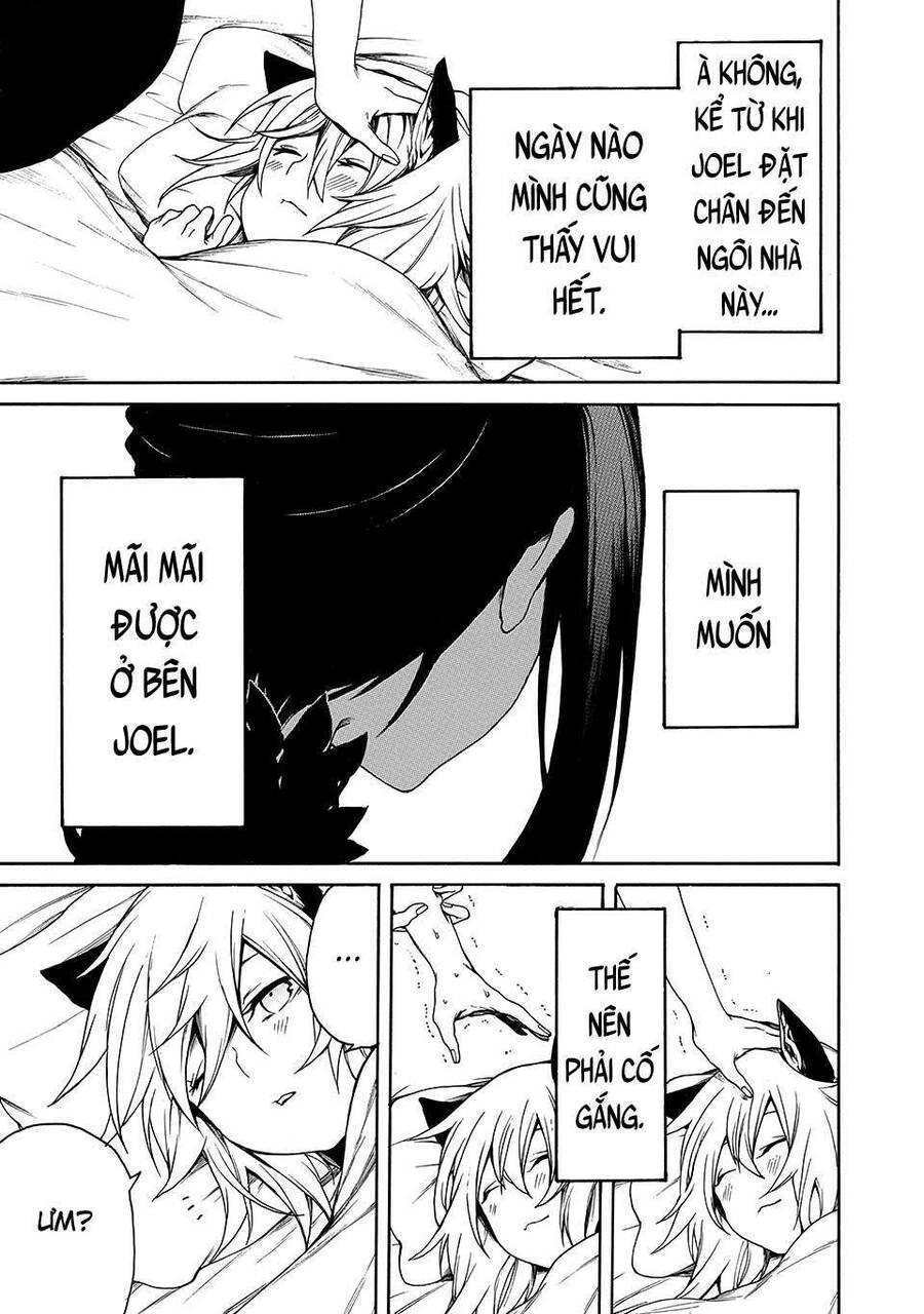 Adelia Của Tôi Chapter 6 - 13