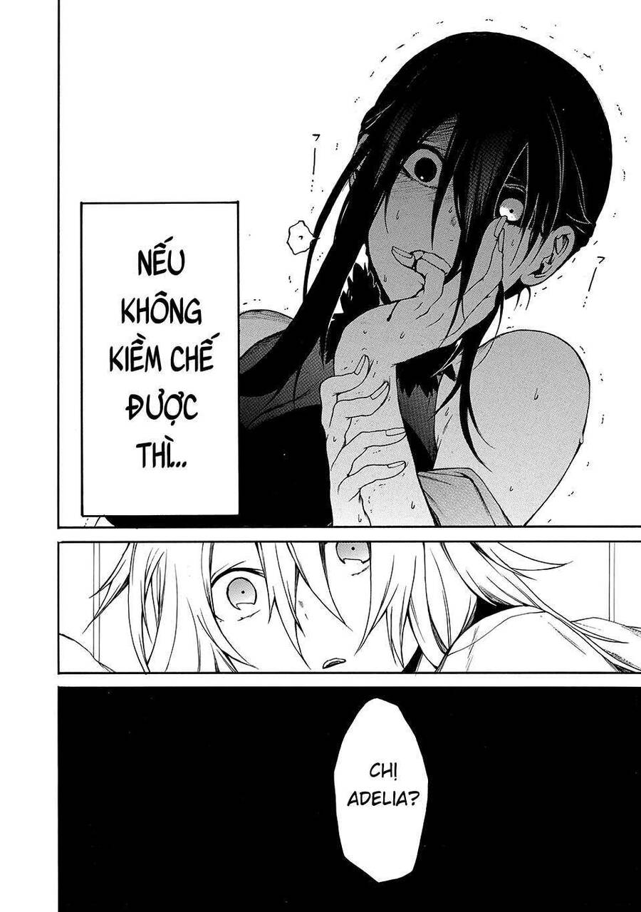 Adelia Của Tôi Chapter 6 - 14
