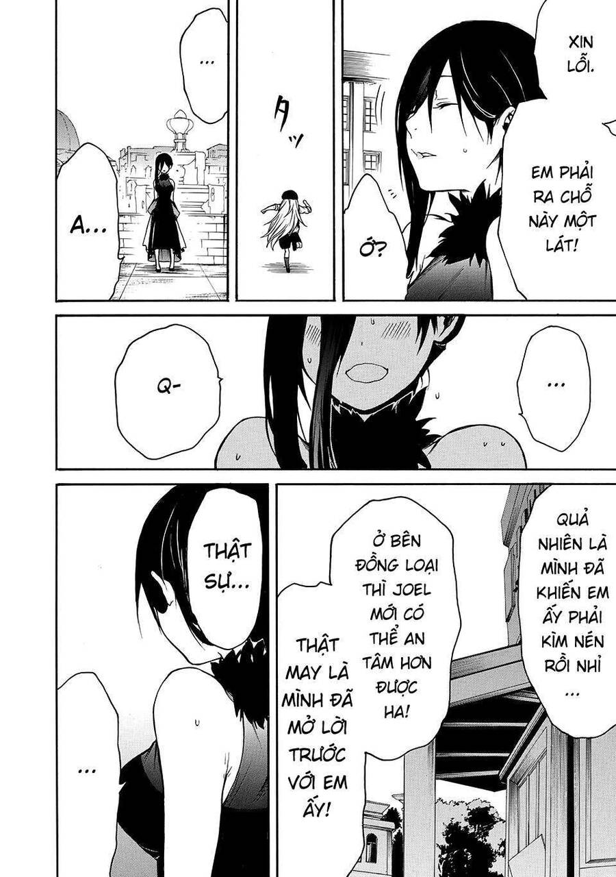 Adelia Của Tôi Chapter 6 - 4