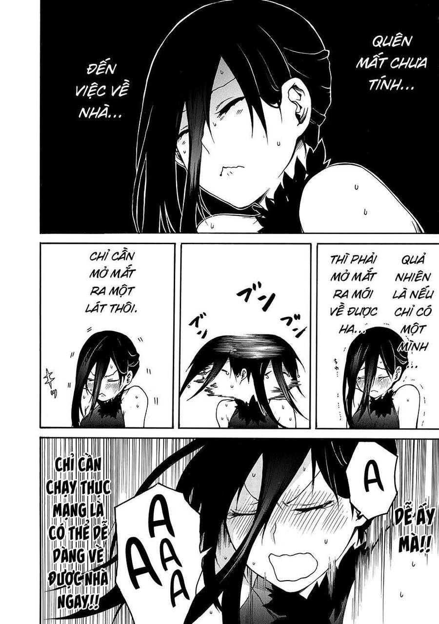 Adelia Của Tôi Chapter 6 - 6