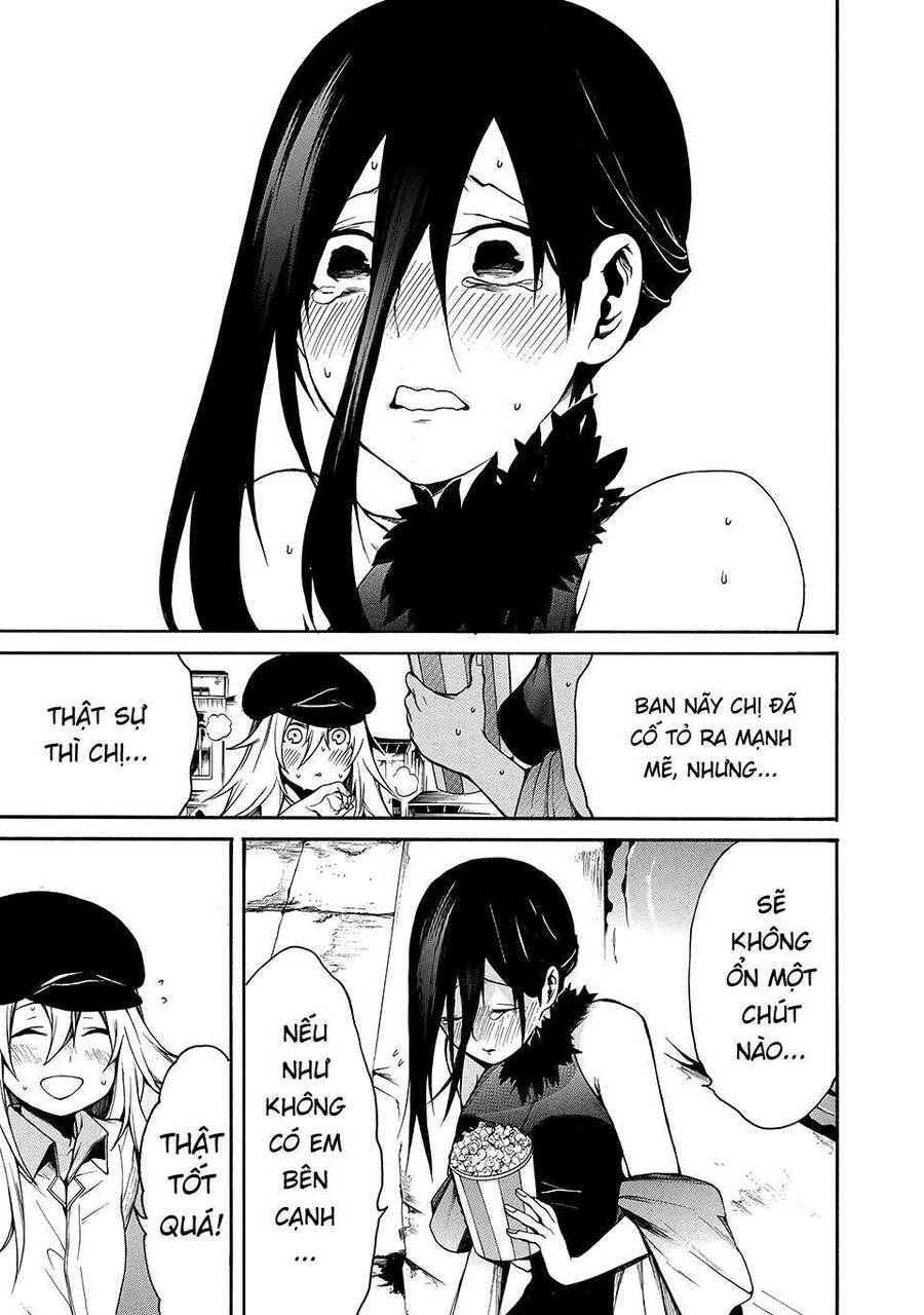 Adelia Của Tôi Chapter 6 - 9