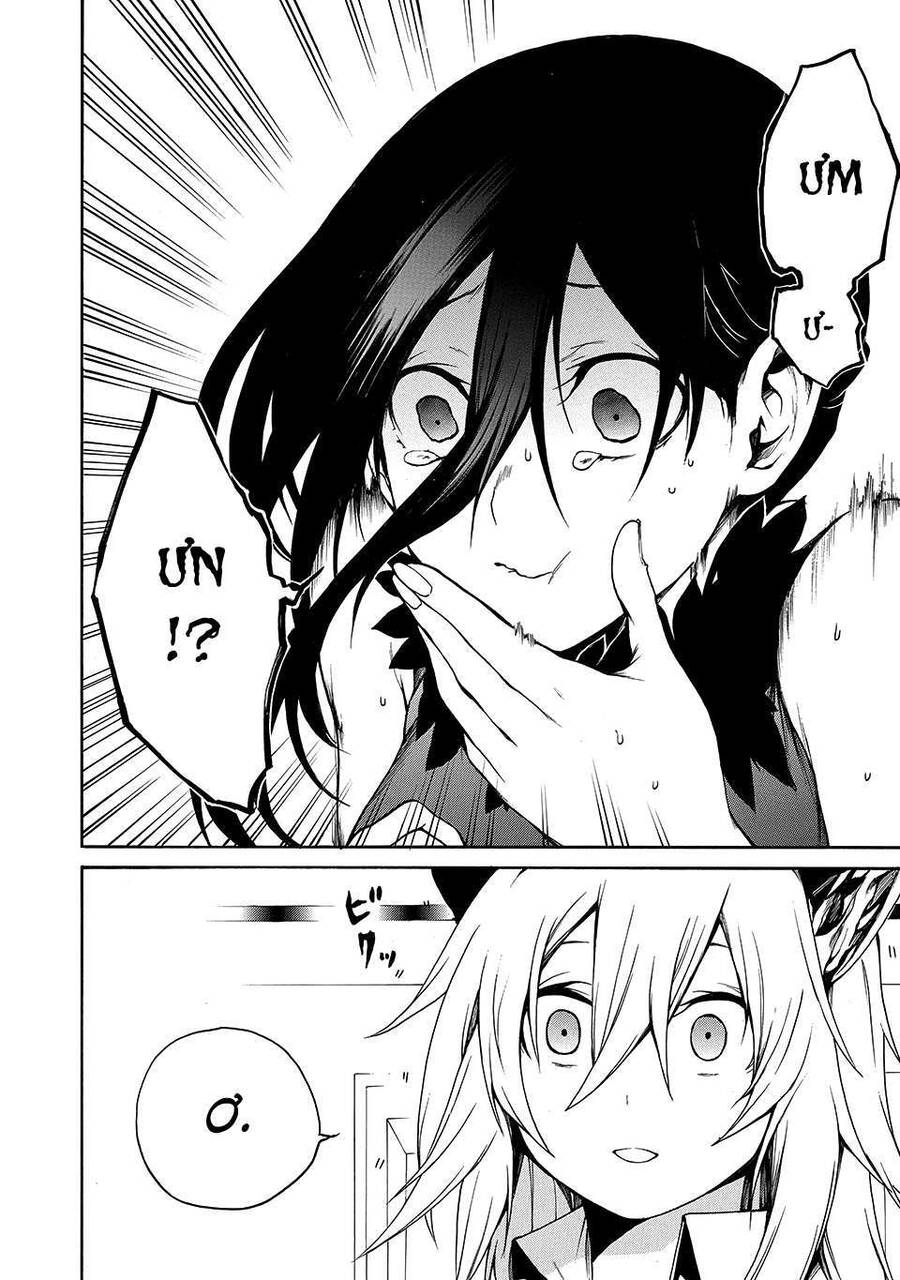 Adelia Của Tôi Chapter 7 - 12