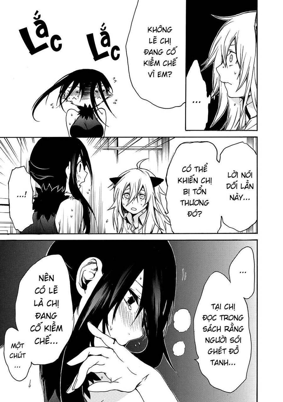 Adelia Của Tôi Chapter 7 - 3