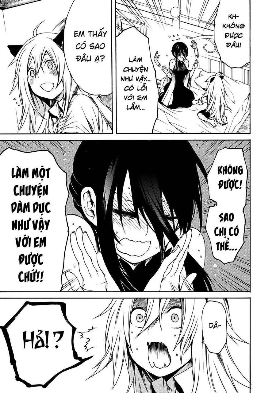 Adelia Của Tôi Chapter 7 - 5