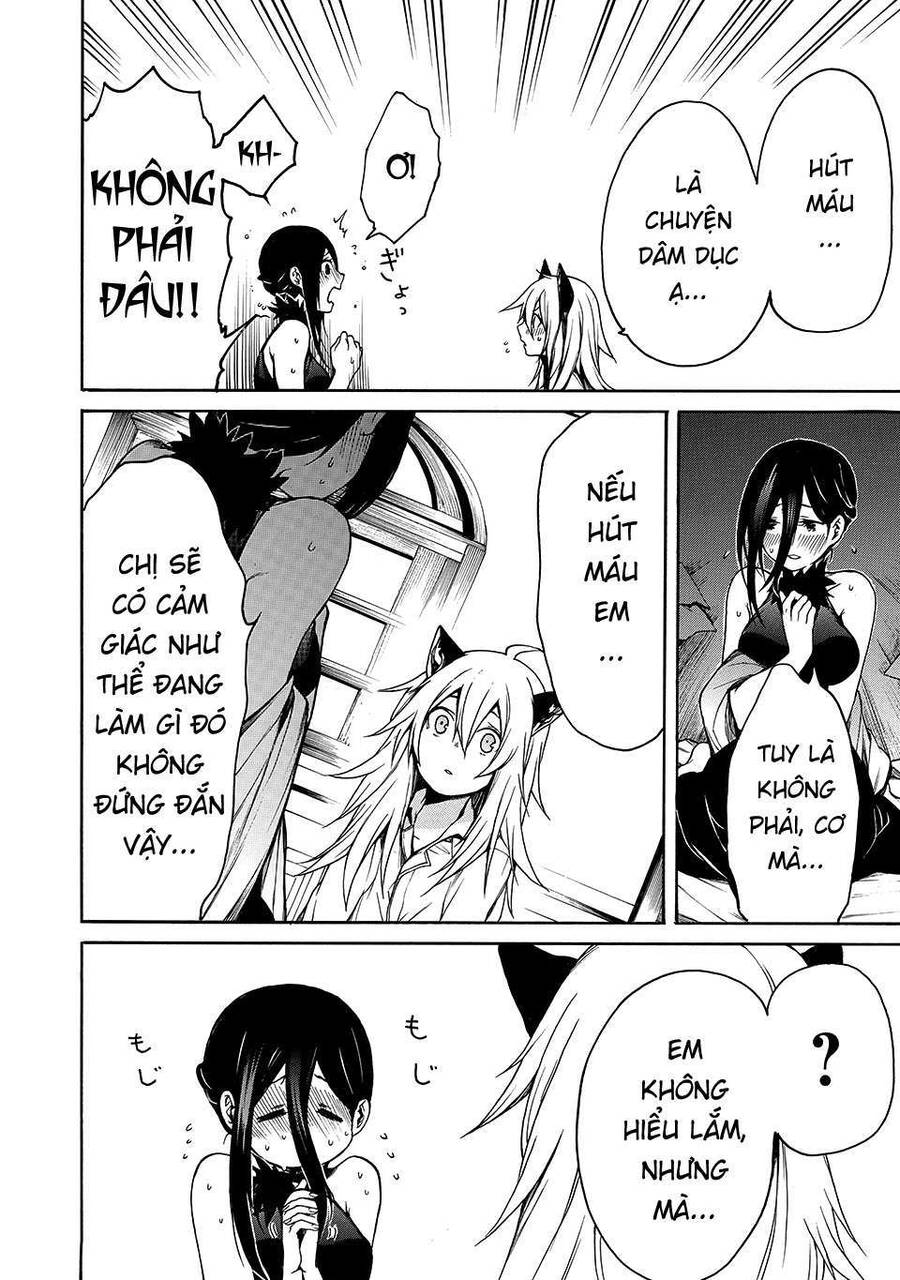 Adelia Của Tôi Chapter 7 - 6