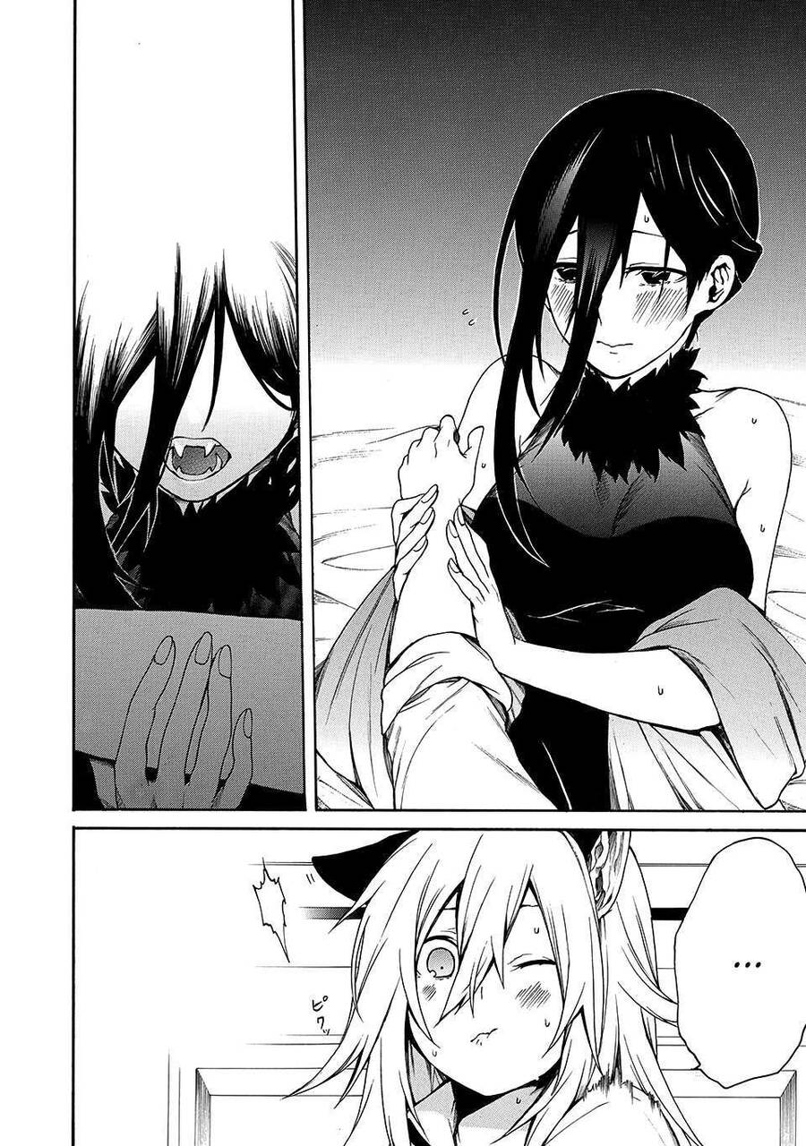 Adelia Của Tôi Chapter 7 - 10