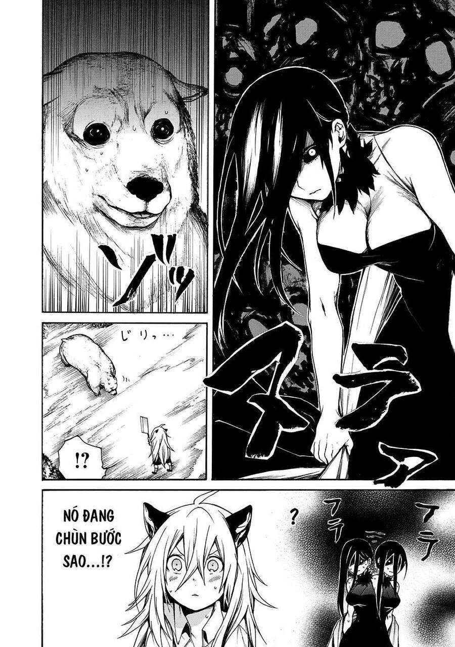 Adelia Của Tôi Chapter 8 - 12