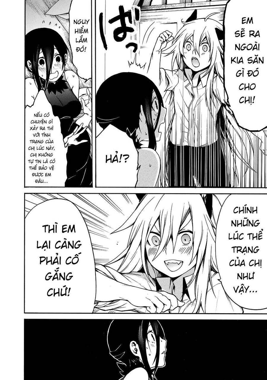 Adelia Của Tôi Chapter 8 - 4