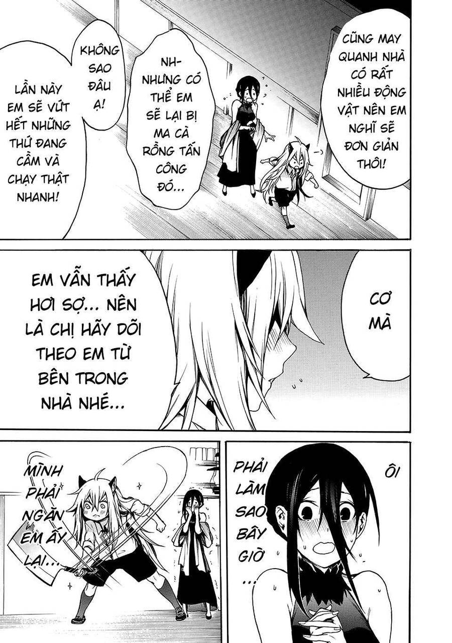 Adelia Của Tôi Chapter 8 - 5