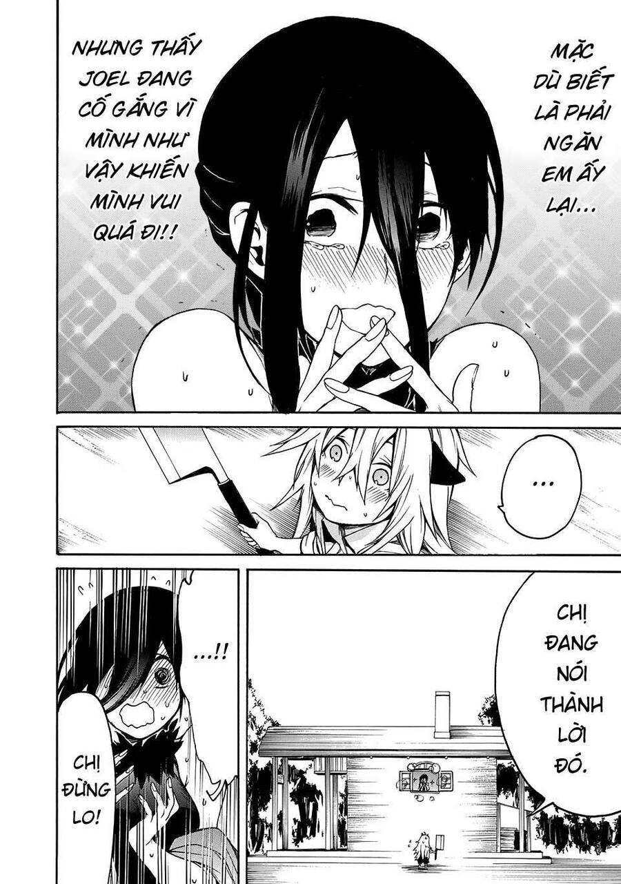 Adelia Của Tôi Chapter 8 - 6