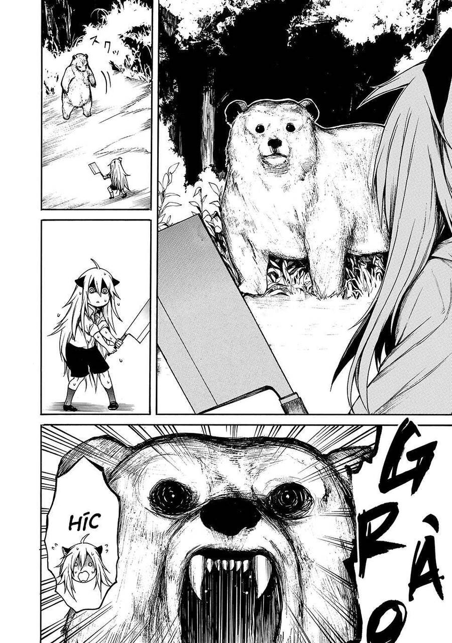 Adelia Của Tôi Chapter 8 - 10