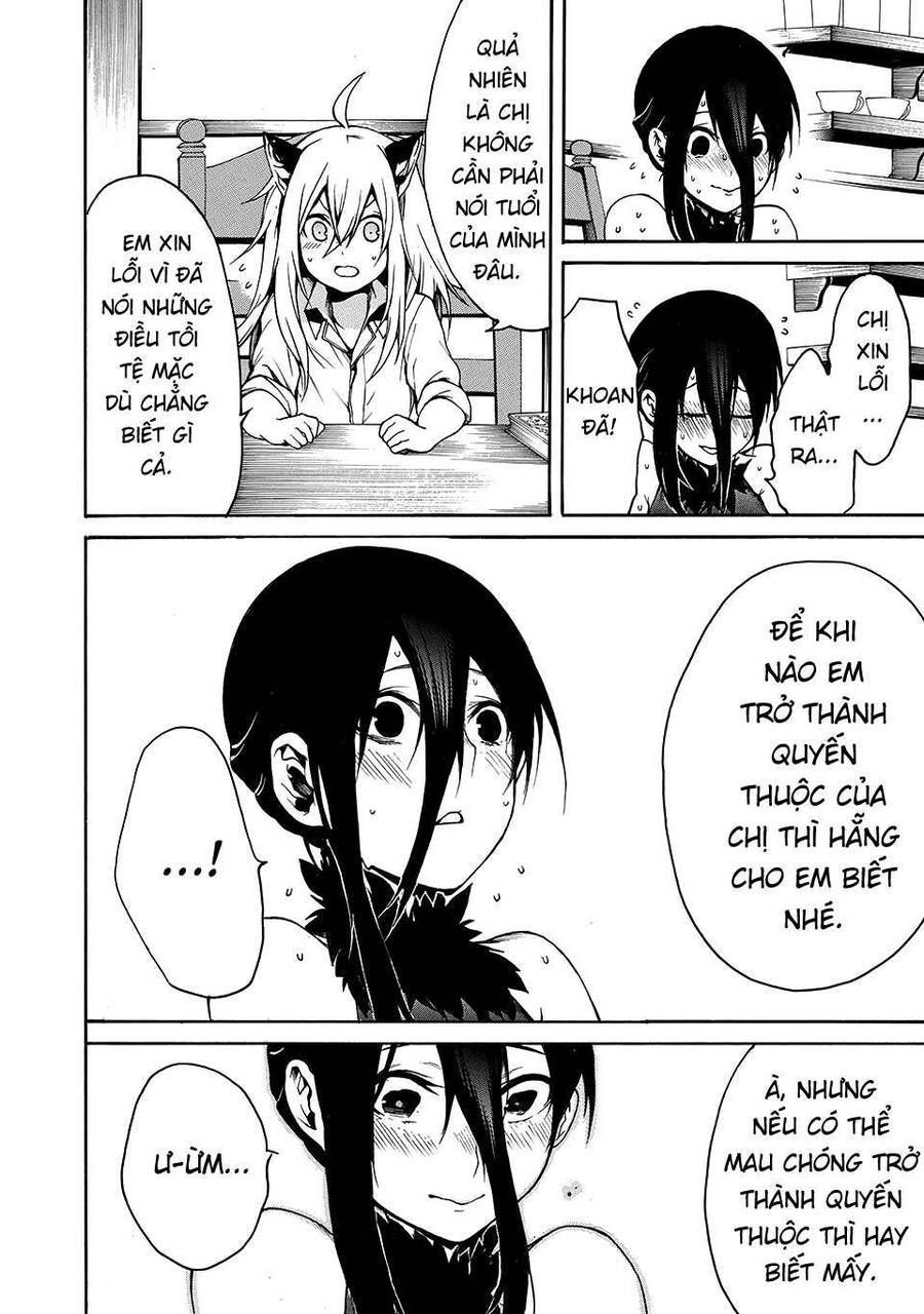 Adelia Của Tôi Chapter 9 - 14