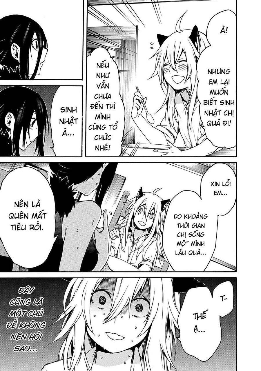 Adelia Của Tôi Chapter 9 - 15